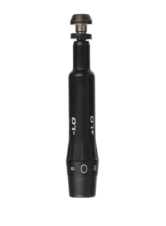 Foretra Golf Sleeve Shaft Adapter Tip Replacement for Ping G430 / G425 / G410 Driver (Right) - Image 2