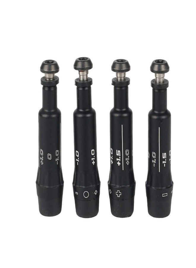 Foretra Golf Sleeve Shaft Adapter Tip Replacement for Ping G430 / G425 / G410 Driver (Right) - Image 3