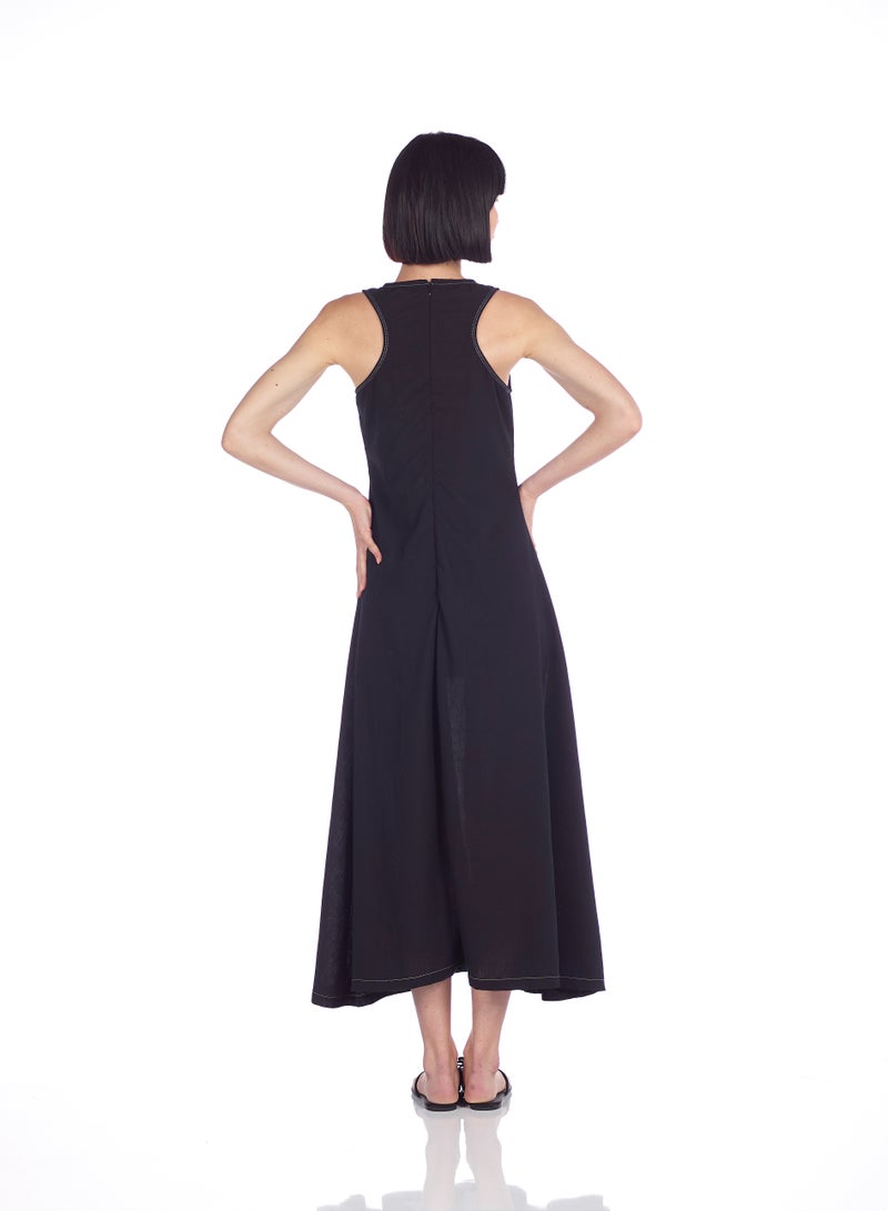 Milan Dress - Image 5