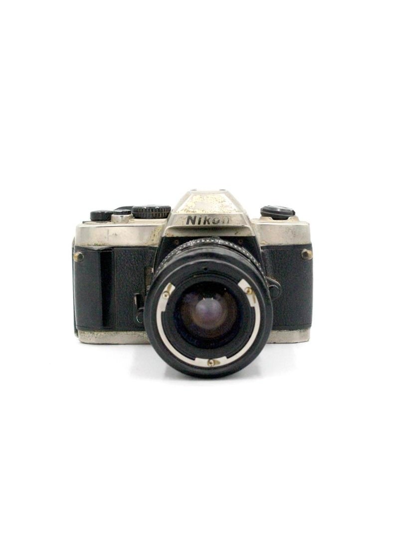 Antique Museum - Vintage decorative rare film camera - Image 1