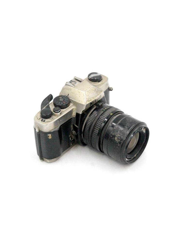 Antique Museum - Vintage decorative rare film camera - Image 1