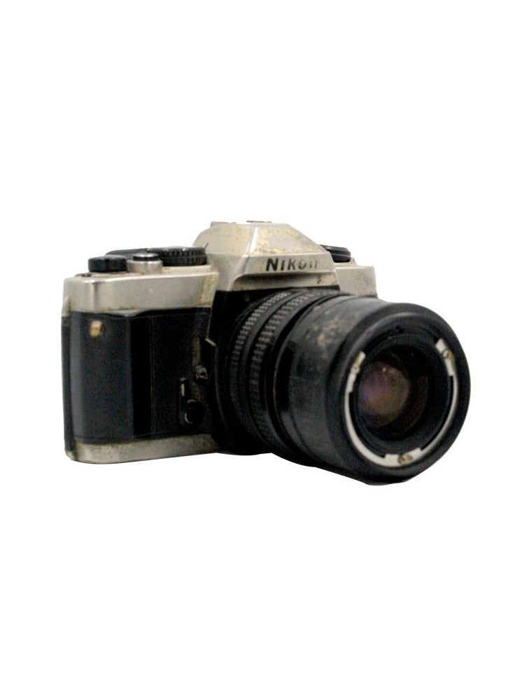 Antique Museum - Vintage decorative rare film camera - Image 1