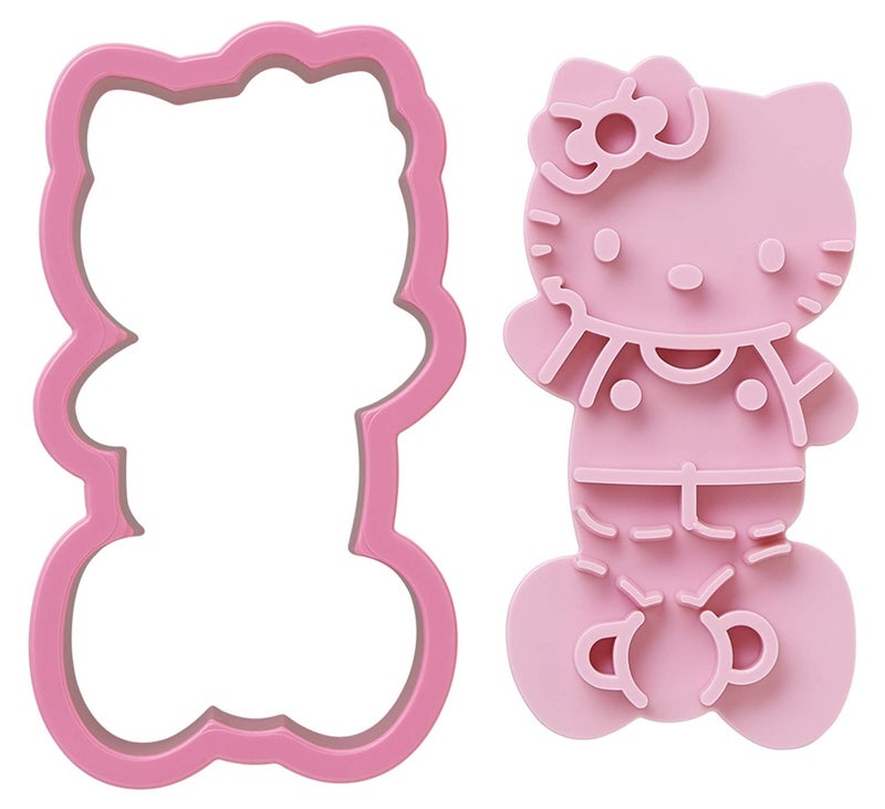 OSK Hello Kitty TS-2 Bread Cutter - Image 2