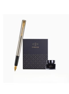 PARKER Parker Pen Office Student Calligraphy High end Business Gift Box Set  - Image 1