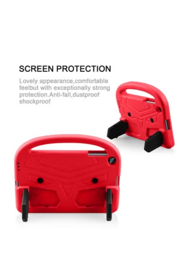 GULFLINK Back Cover Tablet Protect Case For SAMSUNG Tab A T510/T515 10.1 inch - Image 2