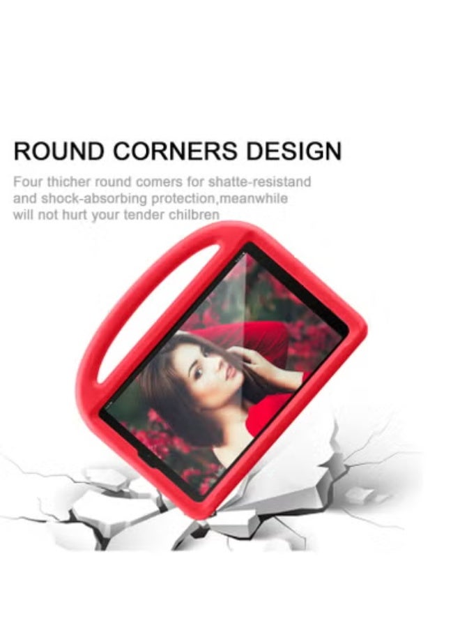 GULFLINK Back Cover Tablet Protect Case For SAMSUNG Tab A T510/T515 10.1 inch - Image 4