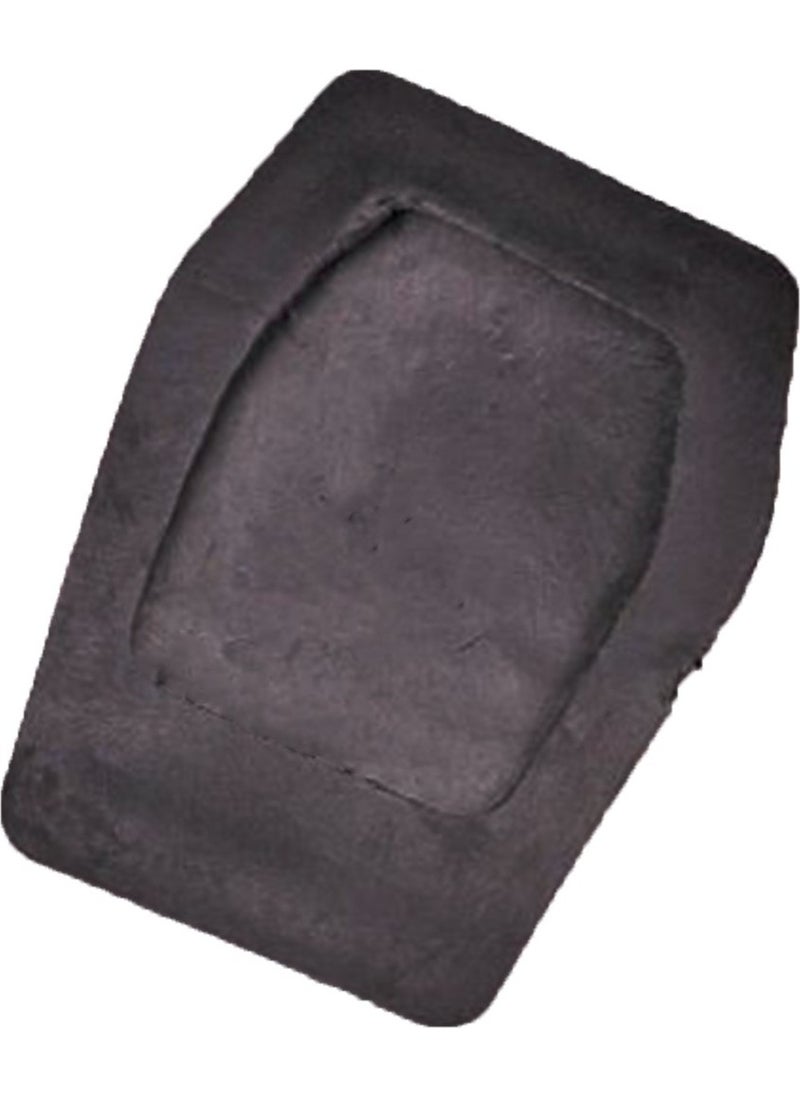 DNC Auto Part مطاط دواسة لسيارة فورد فوكوس، موندي، فييستا، وناقل الحركة  - Image 3
