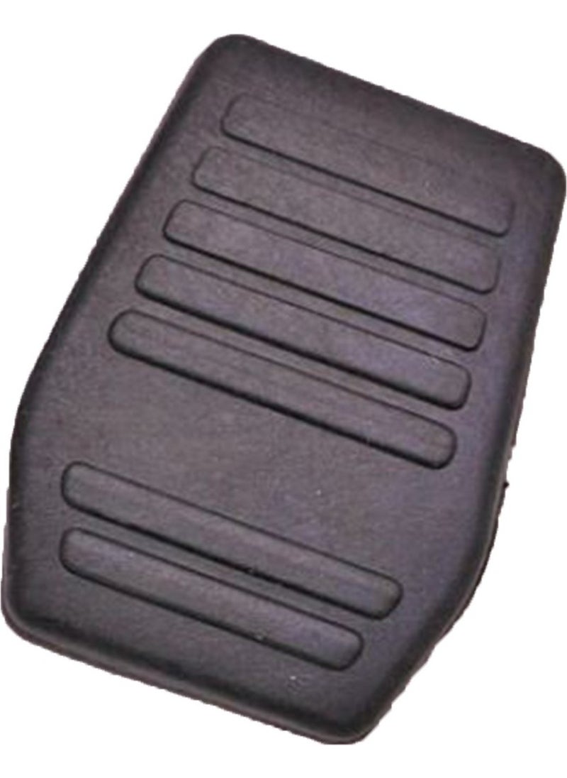 DNC Auto Part مطاط دواسة لسيارة فورد فوكوس، موندي، فييستا، وناقل الحركة  - Image 1