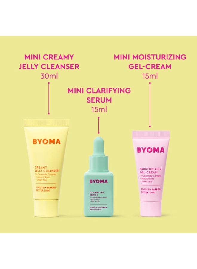 BYOMA Clarifying Starter Kit - Image 4