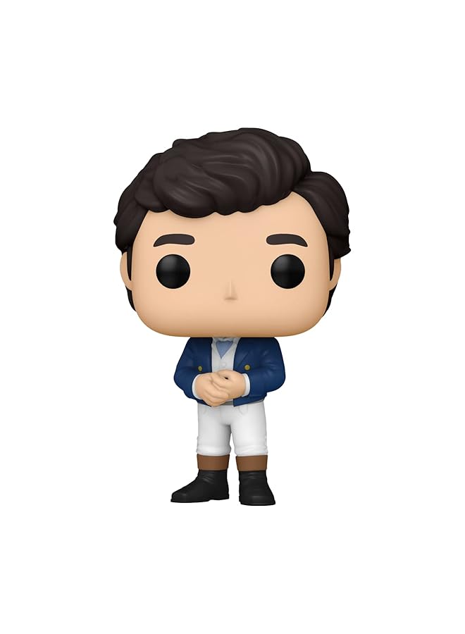 Funko Pop The Little Mermaid Prince Eric Collectible Toy - Image 1