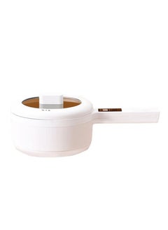 White 8