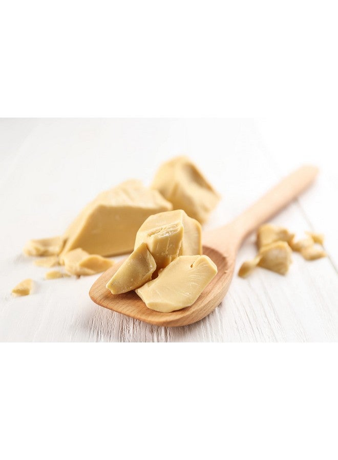 Minimal Unrefined Cocoa Butter,1kg - Image 4