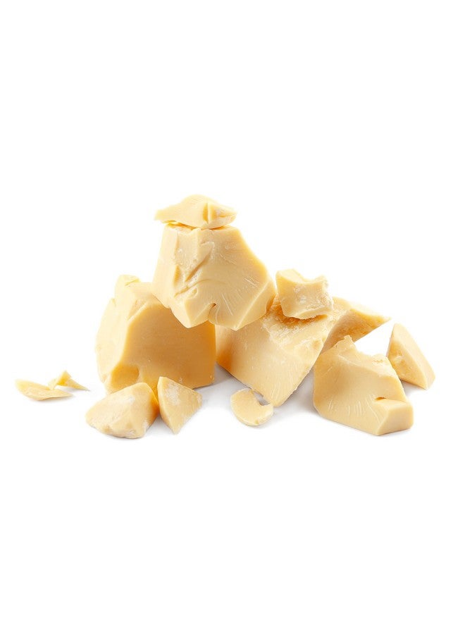 Minimal Unrefined Cocoa Butter,1kg - Image 5