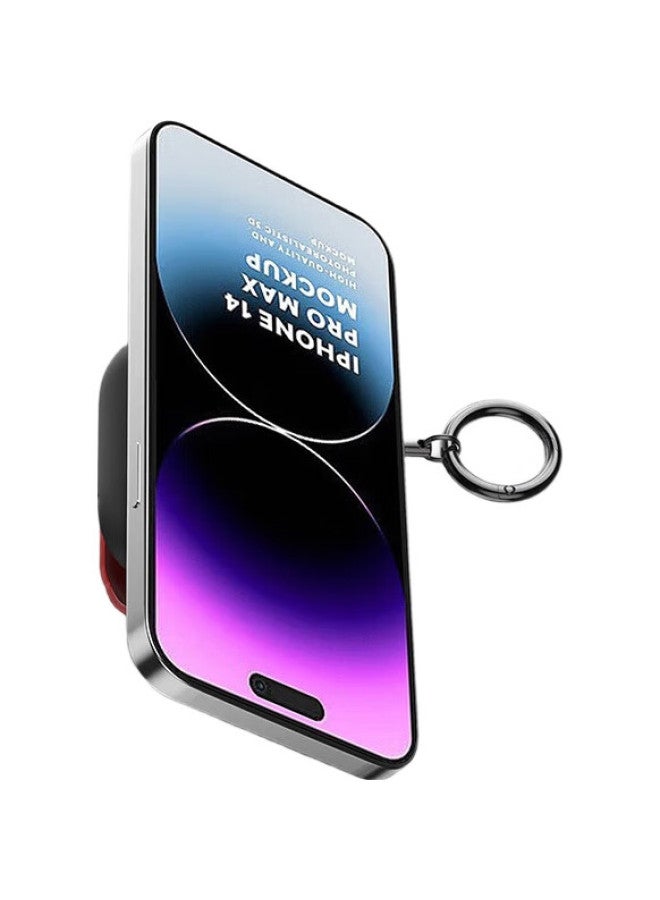 Sehan Compatible With Apple Airpods Pro Earphone Case, Wireless Charging Compatible, Storage Box, Bluetooth Wireless Earphone Case With Lock, Dust-Proof, Shockproof, Creative Soft Shell - Image 1