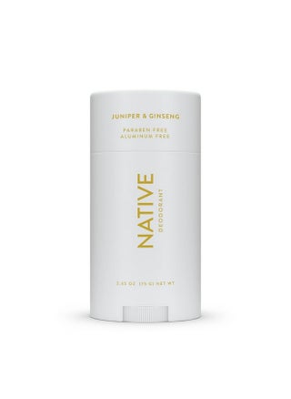 Native Deodorant Juniper and Ginseng - 2.65oz - pzsku/ZE5121A379829B6243405Z/45/_/1736426441/3e00748e-a4f0-4139-bca4-bf7de243f4eb