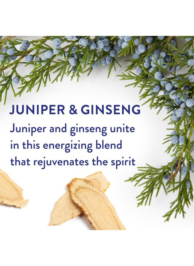 native Native Deodorant Juniper and Ginseng - 2.65oz  - Image 3