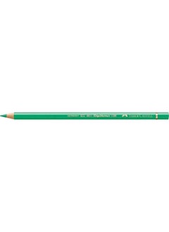 Polychromos Artists' Single Pencil Colour 162 Light Phthalo Green