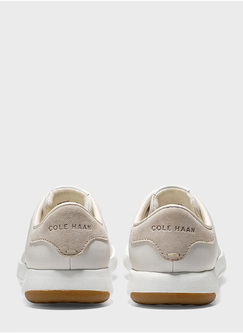 كول هان Casual Low Top Sneakers