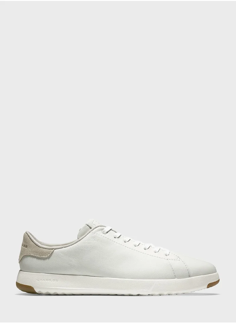 كول هان Casual Low Top Sneakers