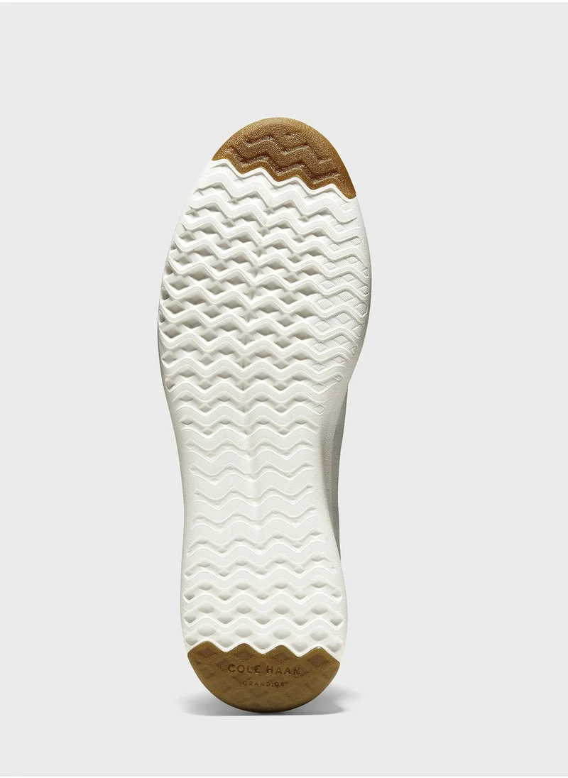 كول هان Casual Low Top Sneakers