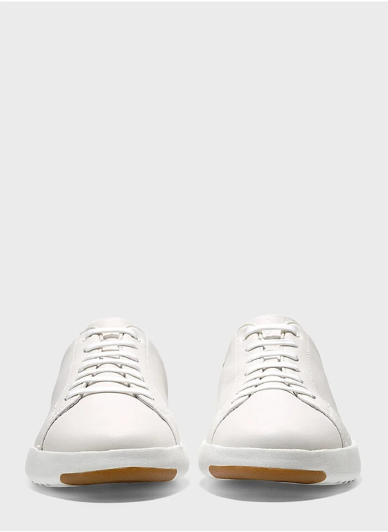 كول هان Casual Low Top Sneakers