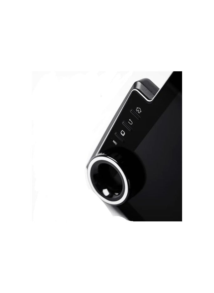 SHEZA STAR - 11.8 Inch Vertical Tesla Dual Knob 2K Intelligent Car Navigation System 4GB RAM 64GB Storage WiFi, GPS Navigation High-Resolution,Mirror-link,FM,Radio,USB, With AHD Camera - Image 1