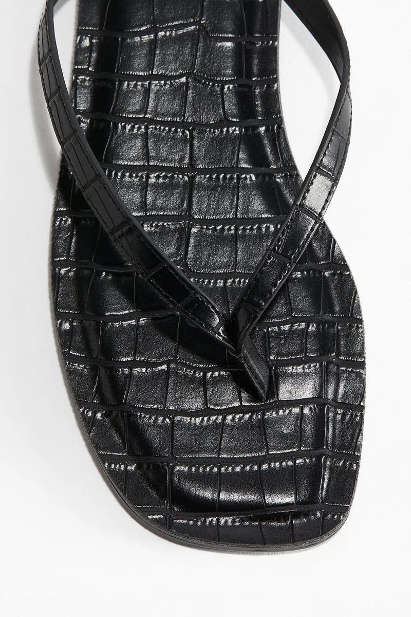 اتش اند ام شبشب