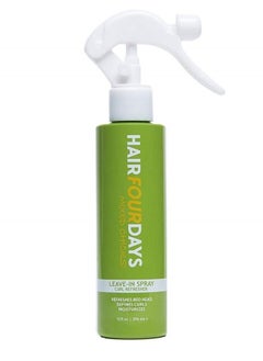 Mixed Chicks Hair Four Days Leave-in Curl Refresher Spray, 10 fl.oz.  - Image 1