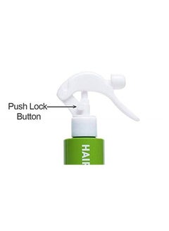 Mixed Chicks Hair Four Days Leave-in Curl Refresher Spray, 10 fl.oz.  - Image 3