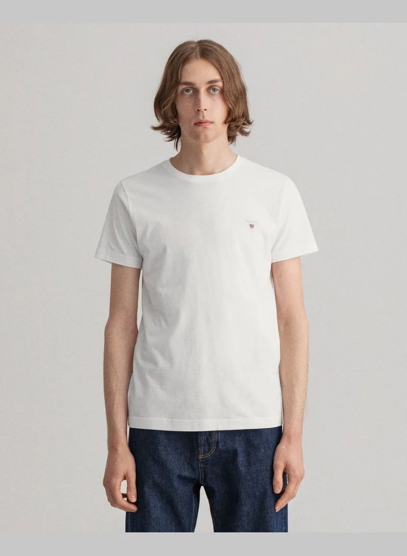 GANT GANT Original Slim Fit T-Shirt