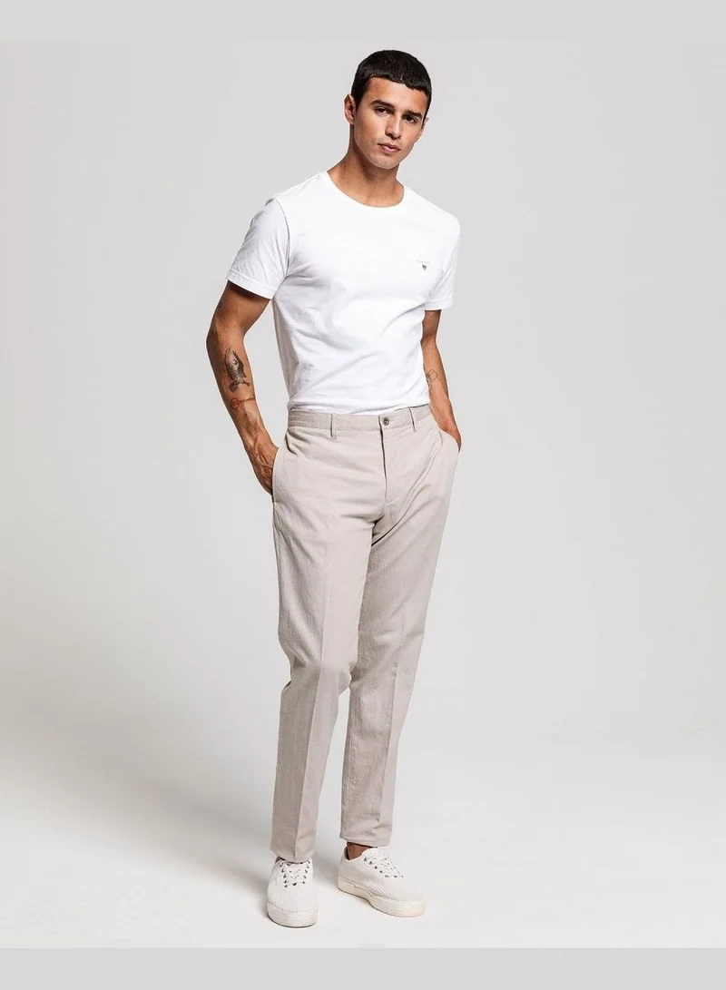 GANT GANT Original Slim Fit T-Shirt