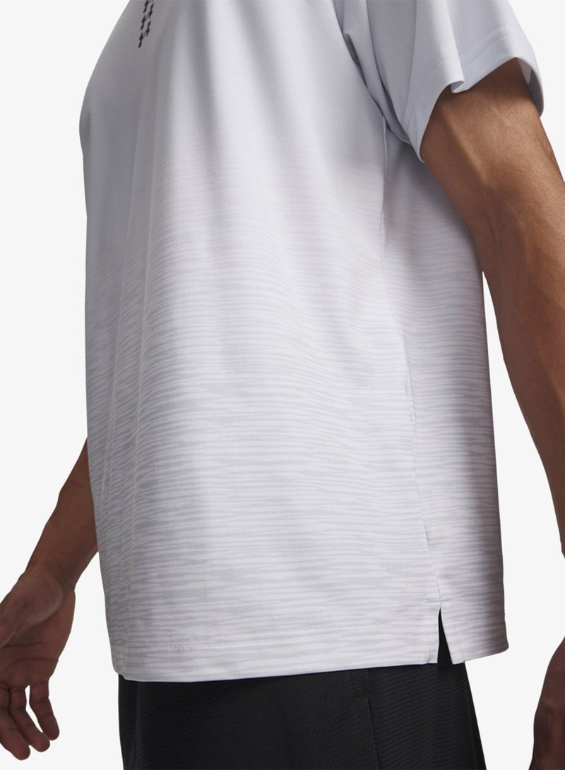 UNDER ARMOUR Hoops Shooting Top - Image 3