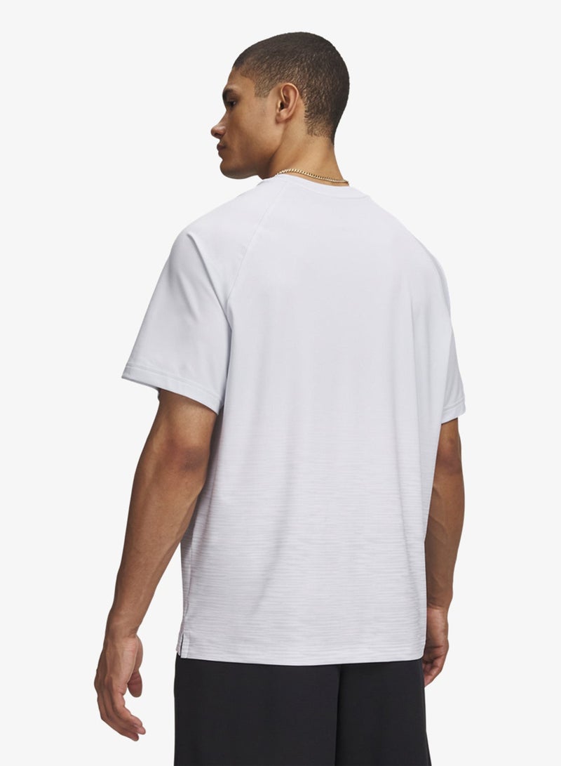 UNDER ARMOUR Hoops Shooting Top - Image 2