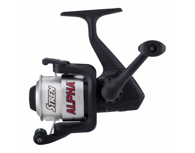 Shakespeare Alpha Size 70 Spinning Fishing Reel, Right/Left Handle Position - Image 5