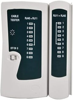 OR network cable tester 468at 
