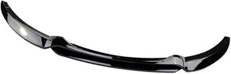 Vuzmode Car Front Spoiler for BMW 1 Series E82 E88 - Image 1