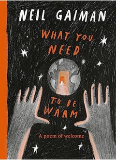 WHAT YOU NEED TO BE WARM 