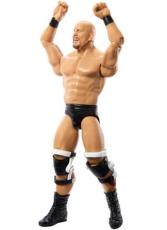 WWE WWE Main Event Series - Stone Cold Steve Austin  - Image 3