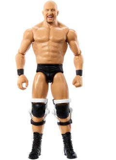 WWE WWE Main Event Series - Stone Cold Steve Austin  - Image 1