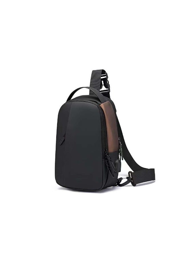 REBENUO Anti-theft shoulder bag - Image 1