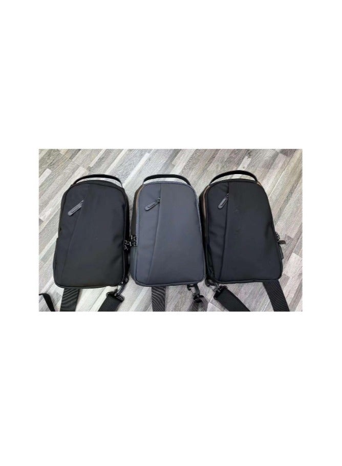 REBENUO Anti-theft shoulder bag - Image 2