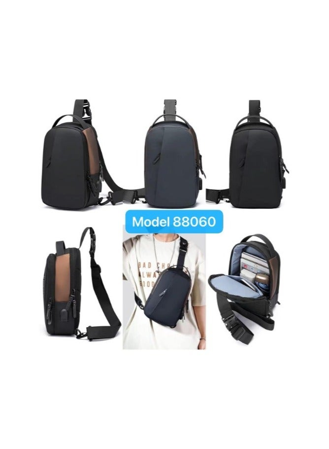 REBENUO Anti-theft shoulder bag - Image 3