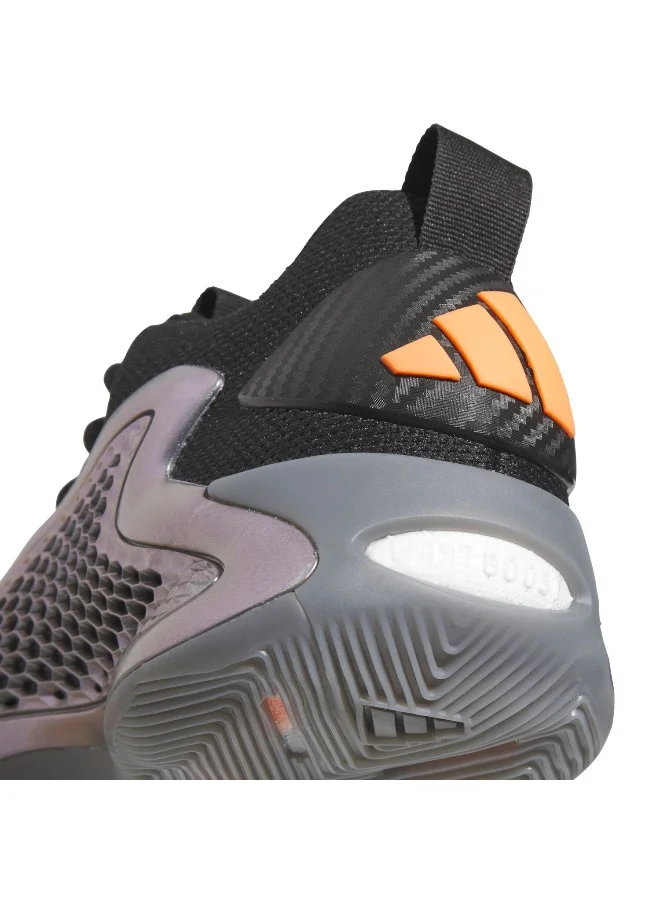 adidas Originals adidas A.E. 1 J Low Grey Originals Men Shoes