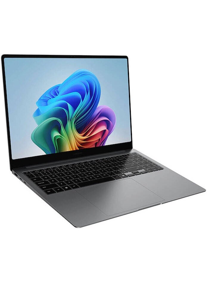 SAMSUNG Galaxy Book5 Pro Copilot+ PC Laptop, 16" WQXGA+ AMOLED Display, Intel Core Ultra 7 258V, 32GB RAM, 1TB SSD, Backlit Pro ENG Keyboard, Windows 11, Gray | NP960XHA-KG3US US English grey - Image 1