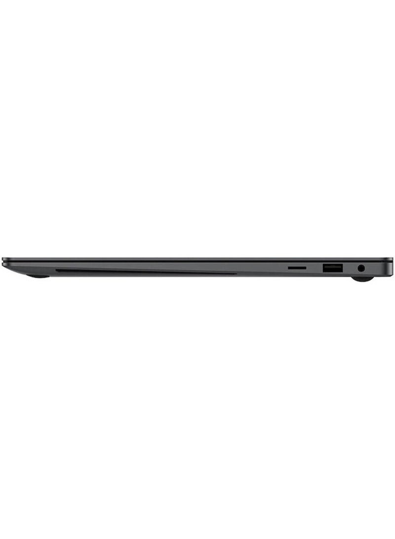 SAMSUNG Galaxy Book5 Pro Copilot+ PC Laptop, 16" WQXGA+ AMOLED Display, Intel Core Ultra 7 258V, 32GB RAM, 1TB SSD, Backlit Pro ENG Keyboard, Windows 11, Gray | NP960XHA-KG3US US English grey - Image 5