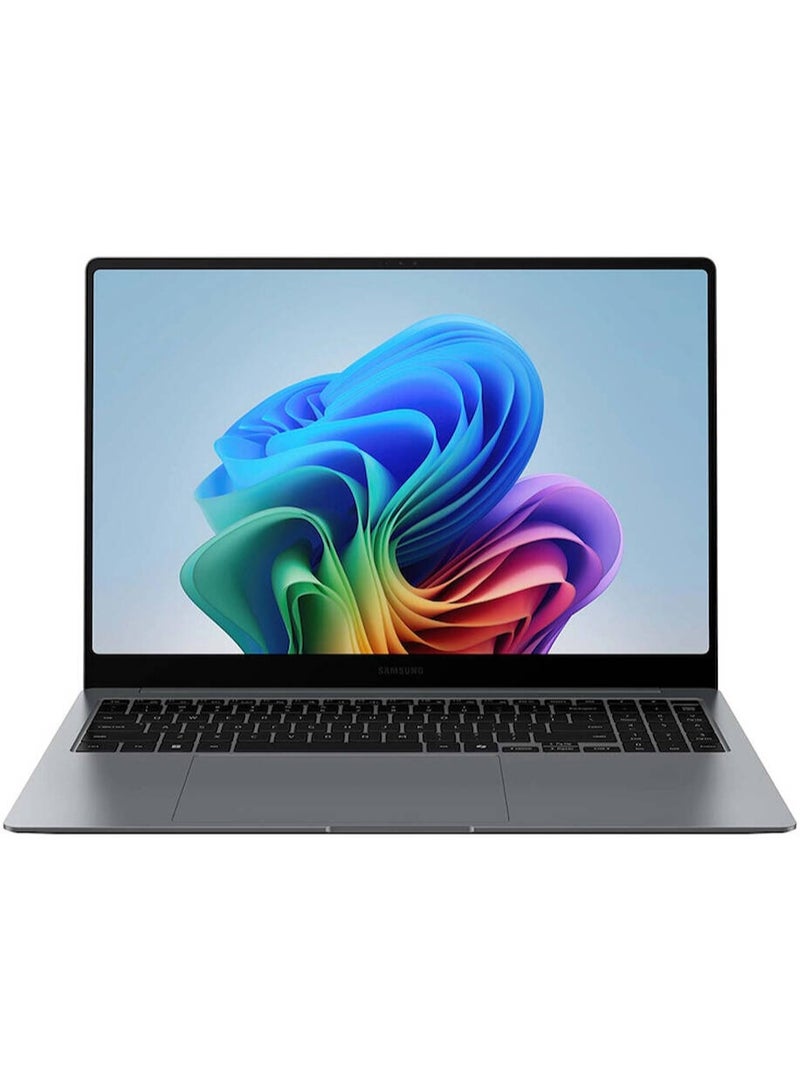 SAMSUNG Galaxy Book5 Pro Copilot+ PC Laptop, 16" WQXGA+ AMOLED Display, Intel Core Ultra 7 258V, 32GB RAM, 1TB SSD, Backlit Pro ENG Keyboard, Windows 11, Gray | NP960XHA-KG3US US English grey - Image 2
