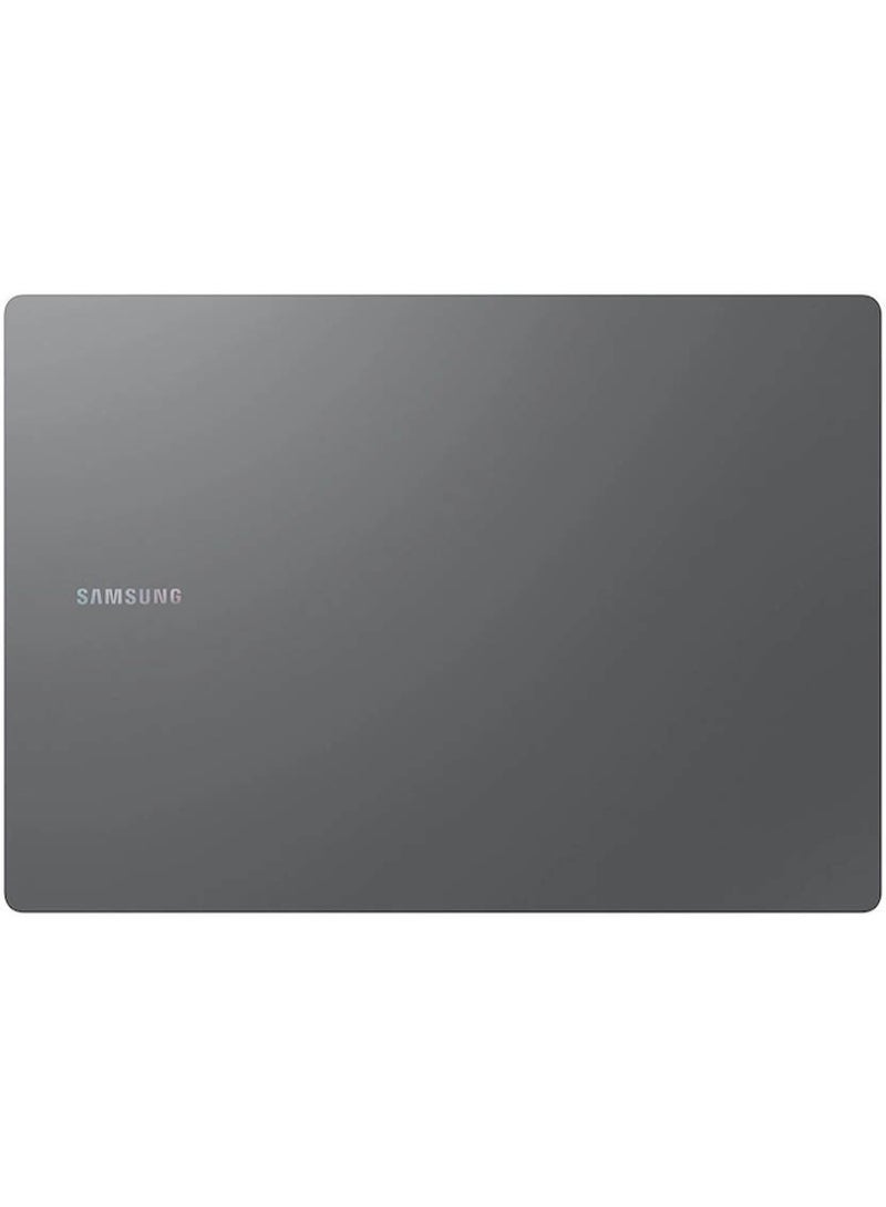 SAMSUNG Galaxy Book5 Pro Copilot+ PC Laptop, 16" WQXGA+ AMOLED Display, Intel Core Ultra 7 258V, 32GB RAM, 1TB SSD, Backlit Pro ENG Keyboard, Windows 11, Gray | NP960XHA-KG3US US English grey - Image 4