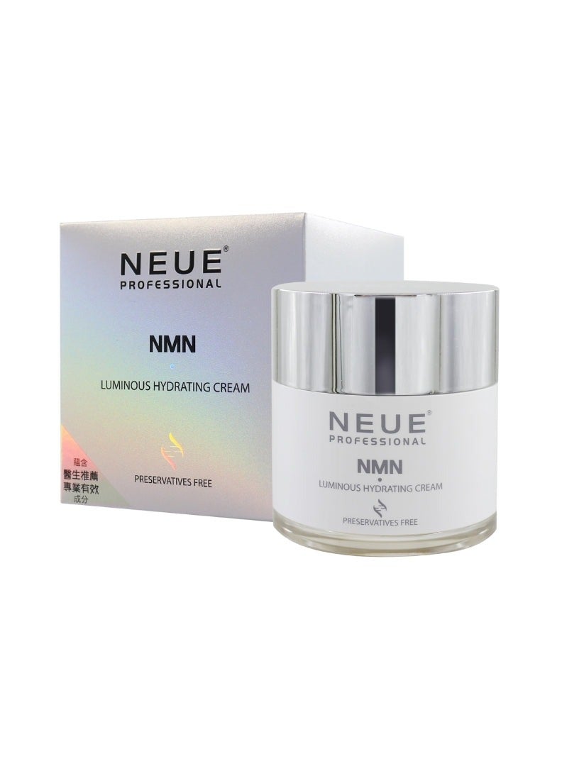 Neue Luminous Hydrating Cream - Image 1