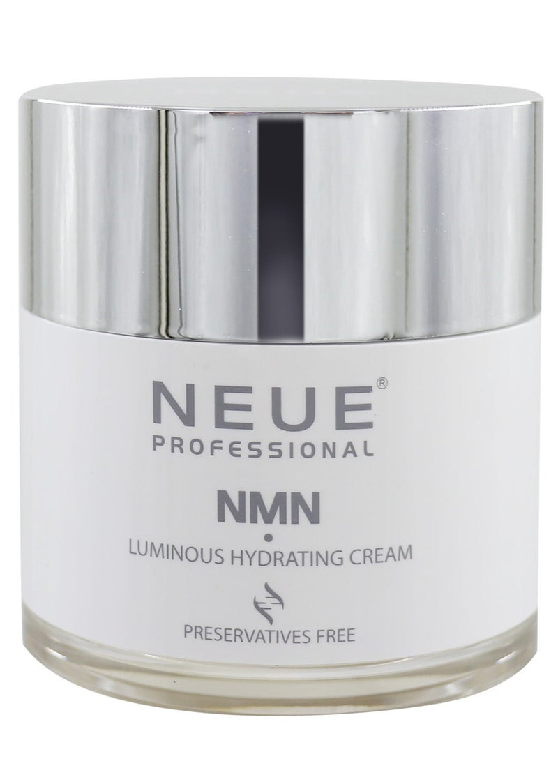 Neue Luminous Hydrating Cream - Image 2