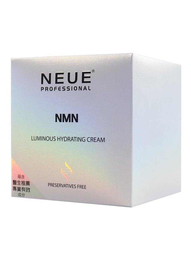 Neue Luminous Hydrating Cream - Image 3